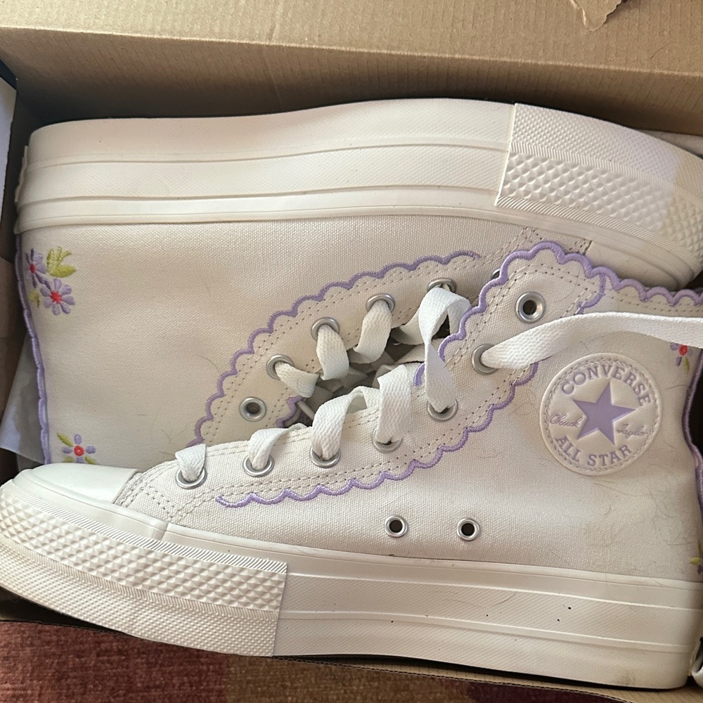 Converse